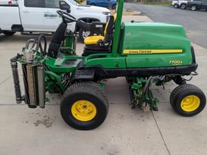 2017 John Deere 7700A Image