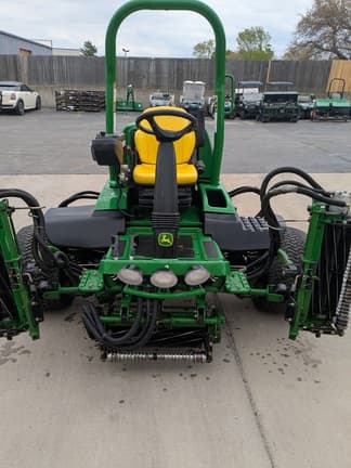 Image of John Deere 7700A equipment image 3