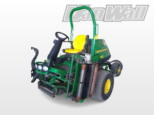 2017 John Deere 7700A Image