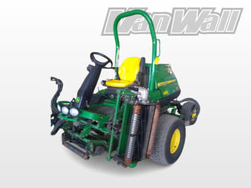 Main image John Deere 7700A