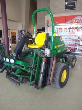 Image of John Deere 7700A equipment image 1