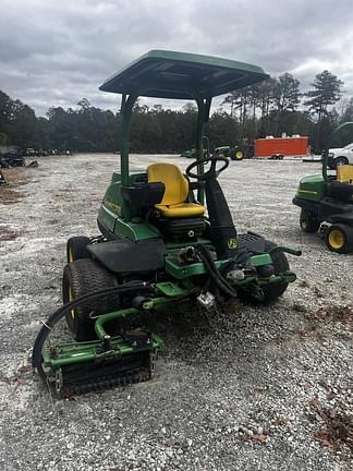 Image of John Deere 7700A equipment image 1