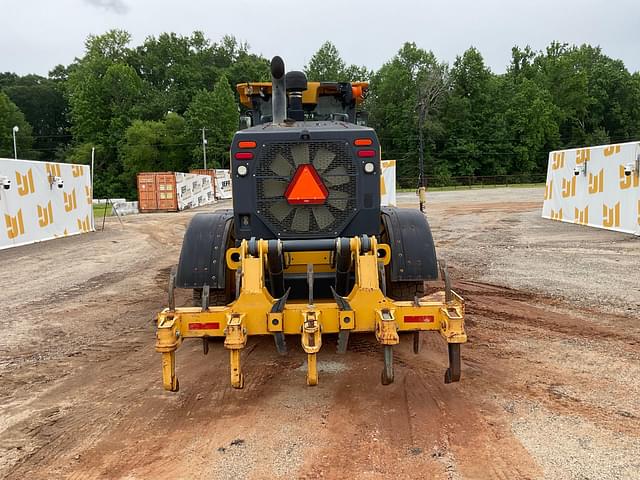 Image of John Deere 772GP equipment image 4