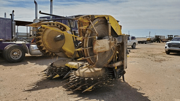 Main image John Deere 778