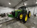 2017 John Deere 8245R Image