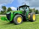 2017 John Deere 8245R Image