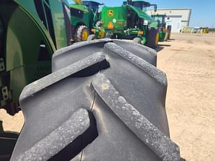 Main image John Deere 8245R 19