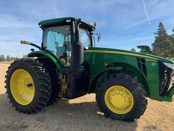 Main image John Deere 8245R
