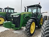 Thumbnail image John Deere 8245R 1