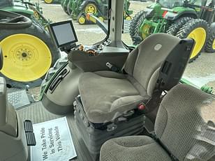 Main image John Deere 8245R 6