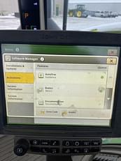 Main image John Deere 8245R 8