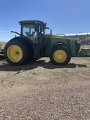 2017 John Deere 8245R Image