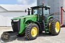 2017 John Deere 8245R Image