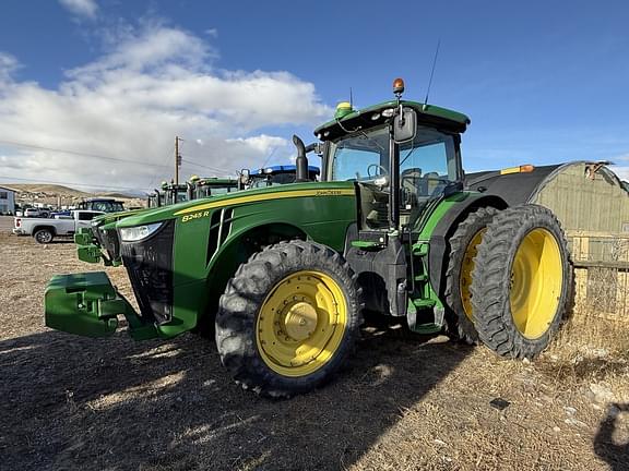 Image of John Deere 8245R Primary image