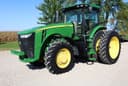 2017 John Deere 8245R Image