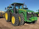 2017 John Deere 8245R Image