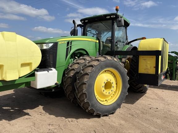 Image of John Deere 8245R Primary image
