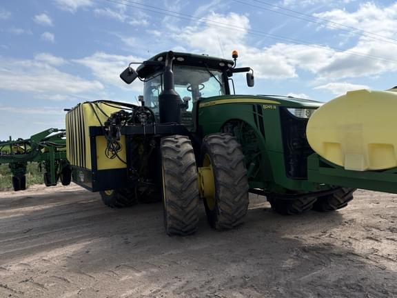 Image of John Deere 8245R Primary image