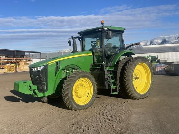 Image of John Deere 8245R Primary image