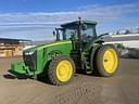 2017 John Deere 8245R Image