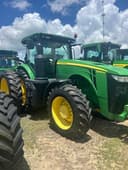 2017 John Deere 8245R Image