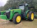 2017 John Deere 8245R Image