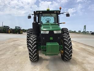 Main image John Deere 8245R 10