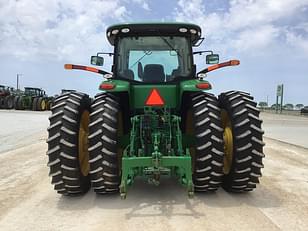 Main image John Deere 8245R 11