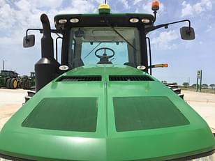 Main image John Deere 8245R 26