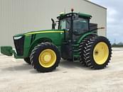 Thumbnail image John Deere 8245R 3