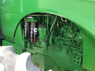 Main image John Deere 8245R 31