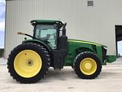 Thumbnail image John Deere 8245R 5