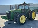2017 John Deere 8245R Image