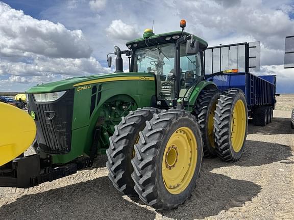 Image of John Deere 8245R Primary image