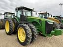 2017 John Deere 8245R Image