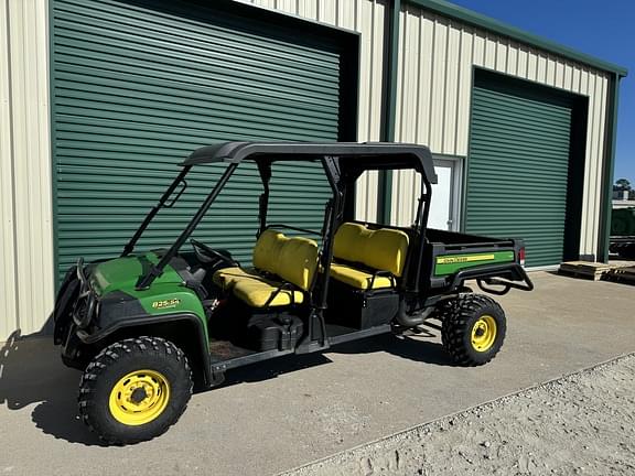 Image of John Deere Gator XUV 825i Primary image