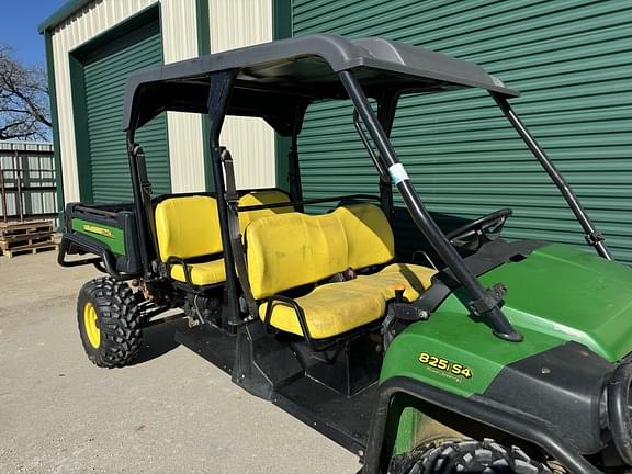 Image of John Deere Gator XUV 825i equipment image 3