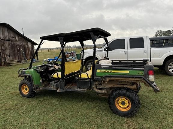 Image of John Deere Gator XUV 825i Primary image