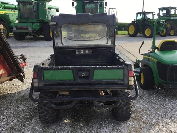 Image of John Deere Gator XUV 825i equipment image 4
