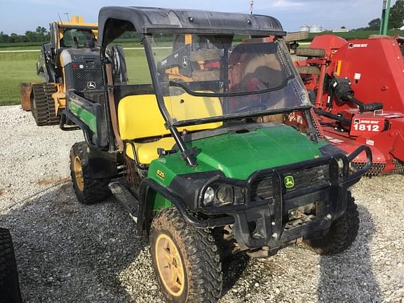 Image of John Deere Gator XUV 825i Primary image
