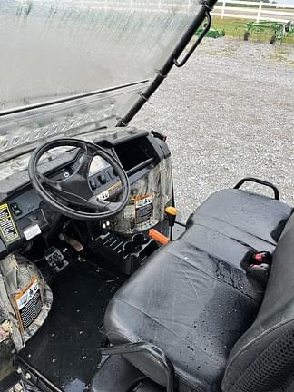 Image of John Deere Gator XUV 825i equipment image 2