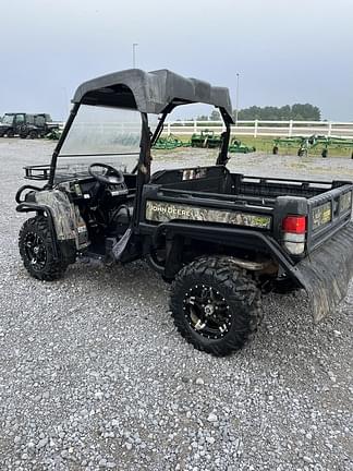 Image of John Deere Gator XUV 825i equipment image 3