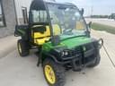 2017 John Deere Gator XUV 825i Image