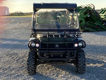 Main image John Deere Gator XUV 825i