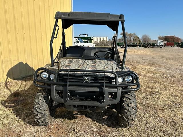 Image of John Deere Gator XUV 825i equipment image 2