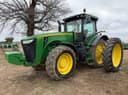 2017 John Deere 8270R Image