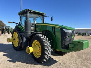 Main image John Deere 8270R