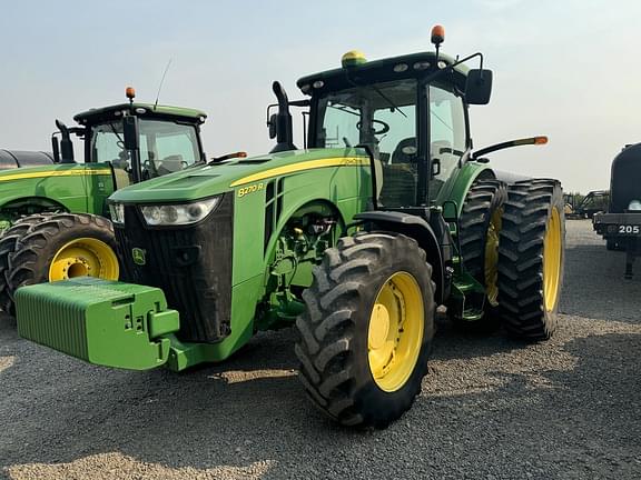 Image of John Deere 8270R Primary image