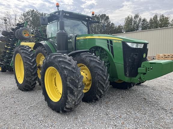 Image of John Deere 8270R Primary image