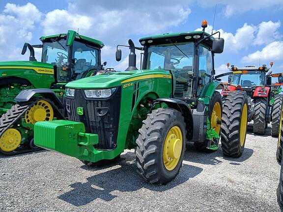 Image of John Deere 8270R Primary image